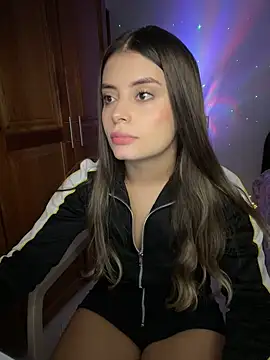 Miss valeriaa online show from 02/15/25, 11:25