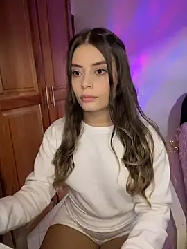 Miss valeriaa online show from 02/16/25, 05:15