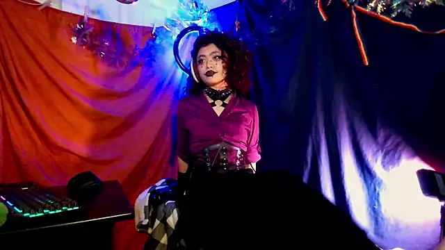 Azazelgains online show from 12/12/24, 05:52