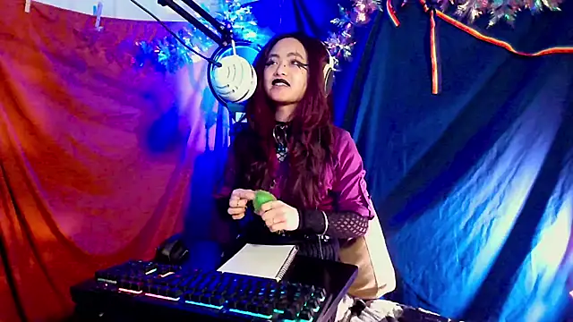 Azazelgains online show from 01/19/25, 06:31