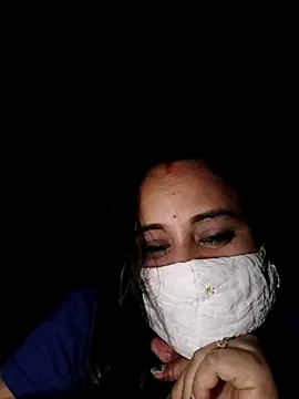 Sheela-Bhabi online show from 02/13/26, 08:05