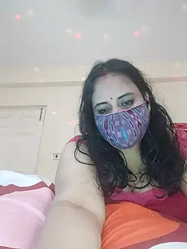 Sheela-Bhabi online show from 03/05/26, 04:52