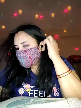 Sheela-Bhabi online show from 03/12/26, 12:55