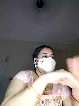 Sheela-Bhabi online show from 03/21/26, 12:43
