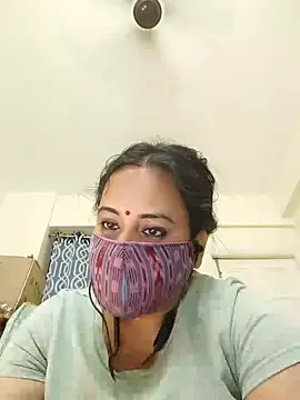 Sheela-Bhabi online show from 03/22/26, 11:30