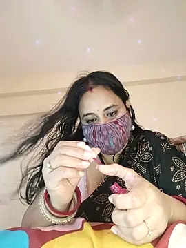 Sheela-Bhabi online show from 04/12/26, 10:09