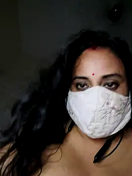 Snapshot of Sheela-Bhabi chatting on 07/01/26, 04:40 Sheela-Bhabi online show from 07/01/26, 04:40