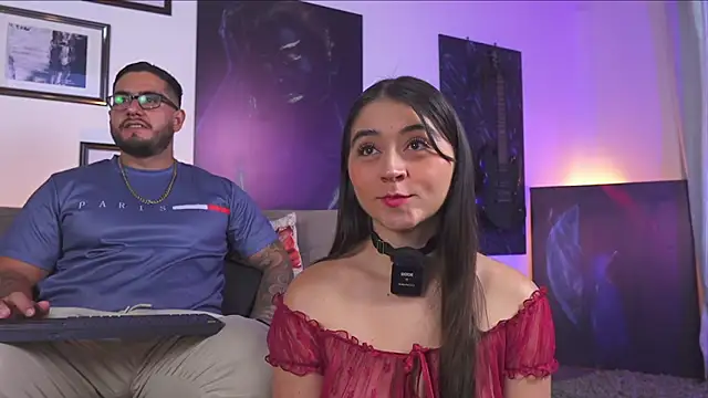 Snapshot of Bellapazzia chatting on 01/06/26, 05:16 Bellapazzia online show from 01/06/26, 05:16