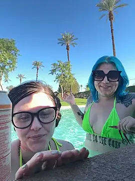 BlaizeyBBy online show from 11/08/25, 10:30