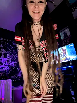 BlaizeyBBy online show from 12/21/25, 09:49