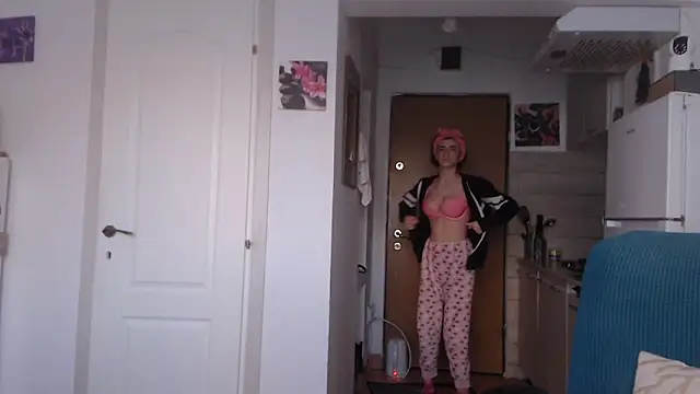 simyhvn online show from 03/05/25, 05:07