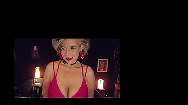 milfettefab online show from 07/18/26, 02:16