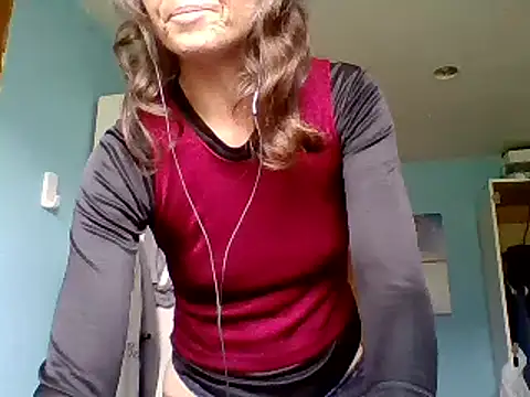 SexyRach75 online show from 05/02/26, 02:33