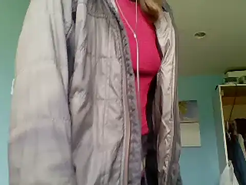 SexyRach75 online show from 05/06/26, 02:55
