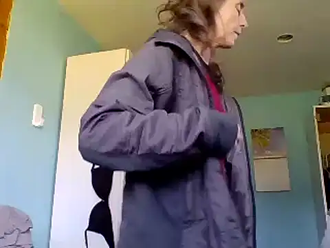 SexyRach75 online show from 05/11/26, 03:07