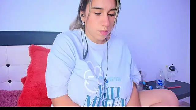 Snapshot of na-biky chatting on 03/14/26, 03:17 na-biky online show from 03/14/26, 03:17