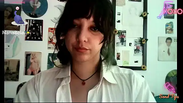 soynanabela28 online show from 02/05/25, 08:57