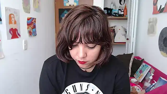 soynanabela28 online show from 11/07/25, 05:35