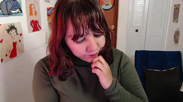 soynanabela28 online show from 05/05/26, 12:18
