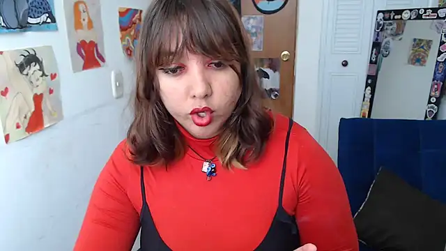 soynanabela28 online show from 06/19/26, 05:28