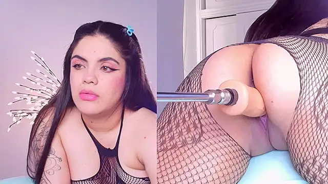 allie cutie online show from 04/30/26, 08:48