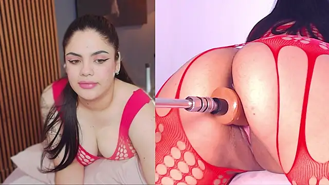 allie cutie online show from 06/04/26, 02:01