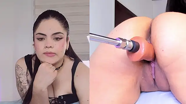 allie cutie online show from 06/16/26, 08:00