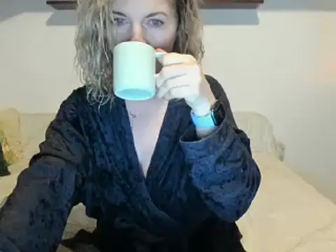 Jadore able online show from 01/12/25, 02:45