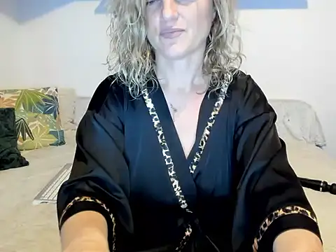 Jadore able online show from 02/05/25, 05:41