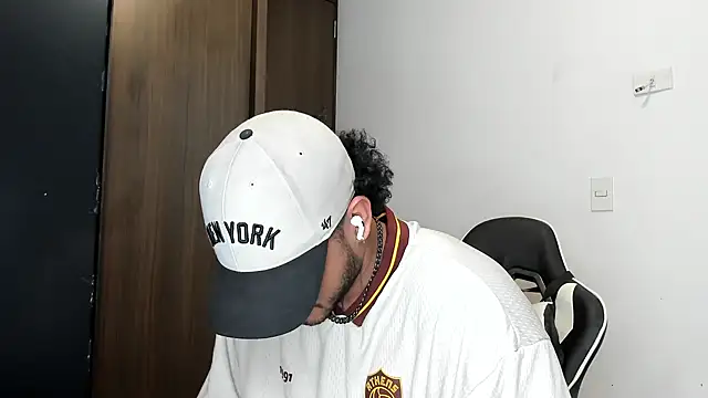 Alessandro Vanni online show from 12/09/24, 09:26