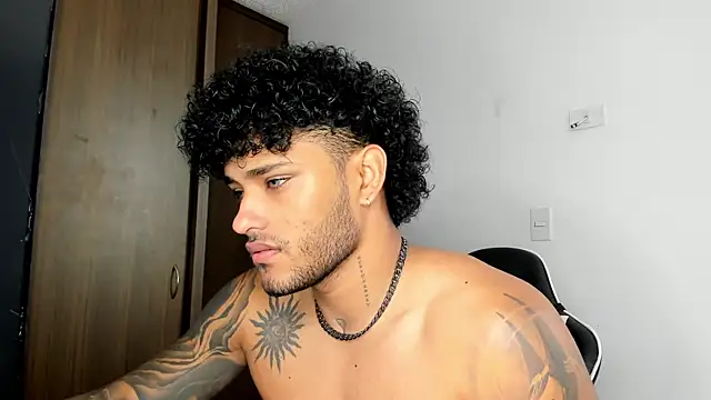 Alessandro Vanni online show from 12/10/24, 12:38