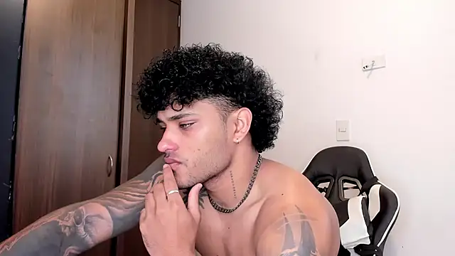 Alessandro Vanni online show from 12/12/24, 12:55