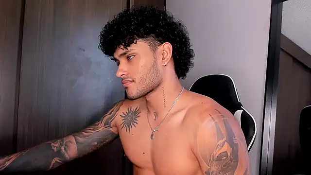 Alessandro Vanni online show from 01/14/25, 04:50