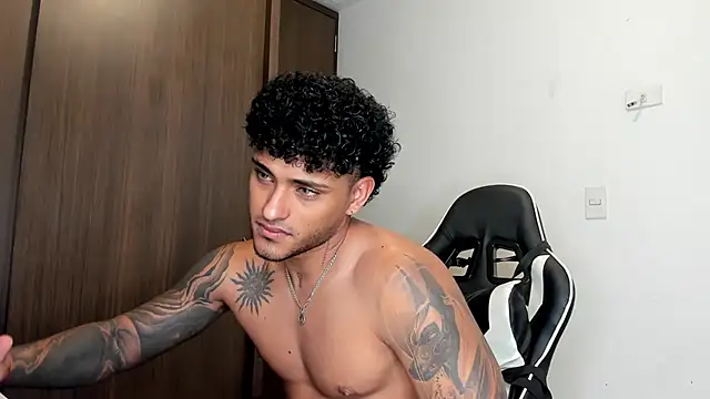 Alessandro Vanni online show from 02/02/25, 10:49