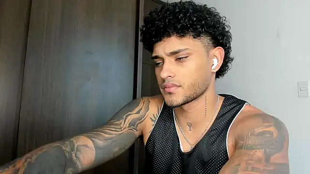 Alessandro Vanni online show from 02/03/25, 07:10