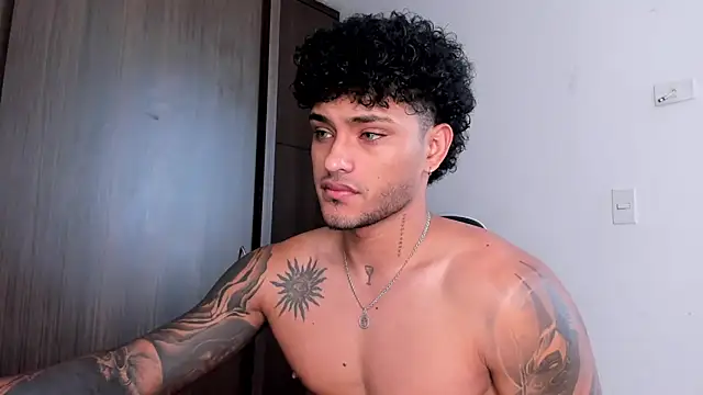 Alessandro Vanni online show from 02/04/25, 12:55