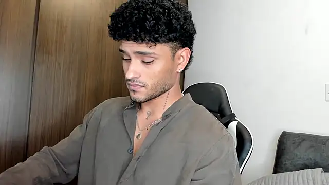 Alessandro Vanni online show from 03/09/25, 02:39