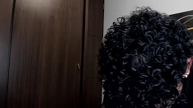 Alessandro Vanni online show from 03/18/25, 01:32