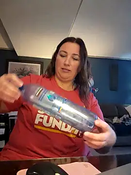 Canadian BBW online show from 01/06/25, 09:54