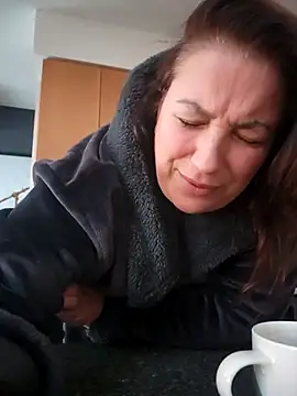 Canadian BBW online show from 02/15/25, 03:06