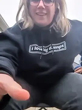 Canadian BBW online show from 03/11/26, 08:59