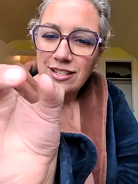 Canadian BBW online show from 05/02/26, 02:22