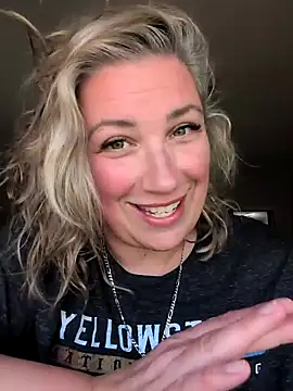 Canadian BBW online show from 05/03/26, 10:16