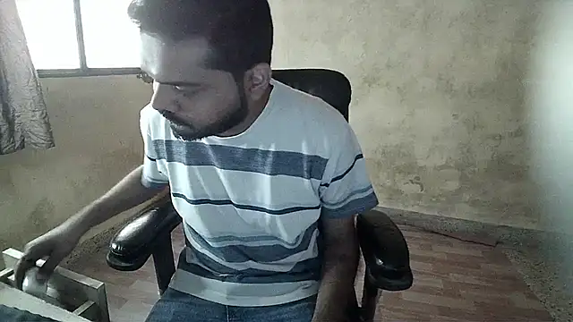 mynastyfuckerr online show from 02/02/25, 11:30