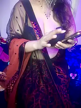 indian passion online show from 01/25/25, 12:58