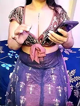 indian passion online show from 03/16/25, 07:17