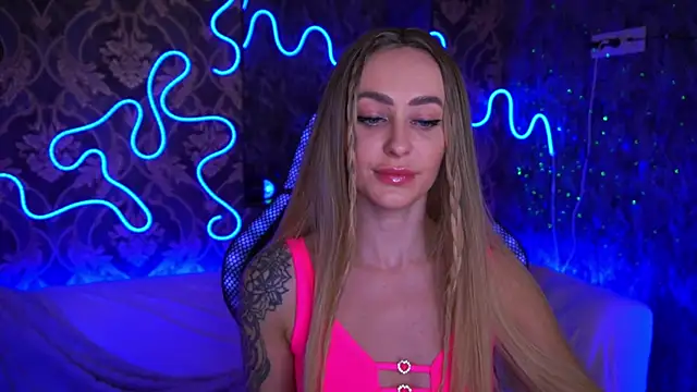 GraceCandy online show from 12/04/24, 09:24