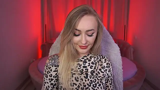 GraceCandy online show from 10/03/25, 07:16