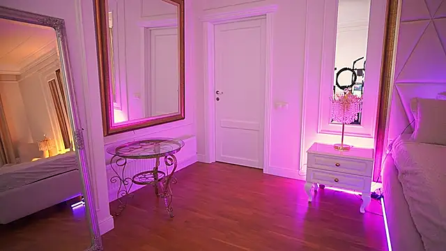 GraceCandy online show from 02/09/26, 10:14