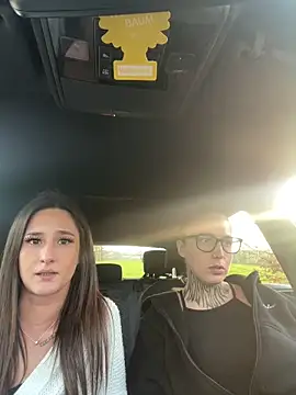 joanaelaa online show from 03/12/26, 04:35
